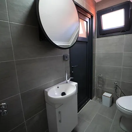Marvelous Bungalow With Private Pool In Fethiye, Mugla * Fethiye