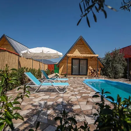Marvelous Bungalow With Private Pool In Fethiye, Mugla * Fethiye